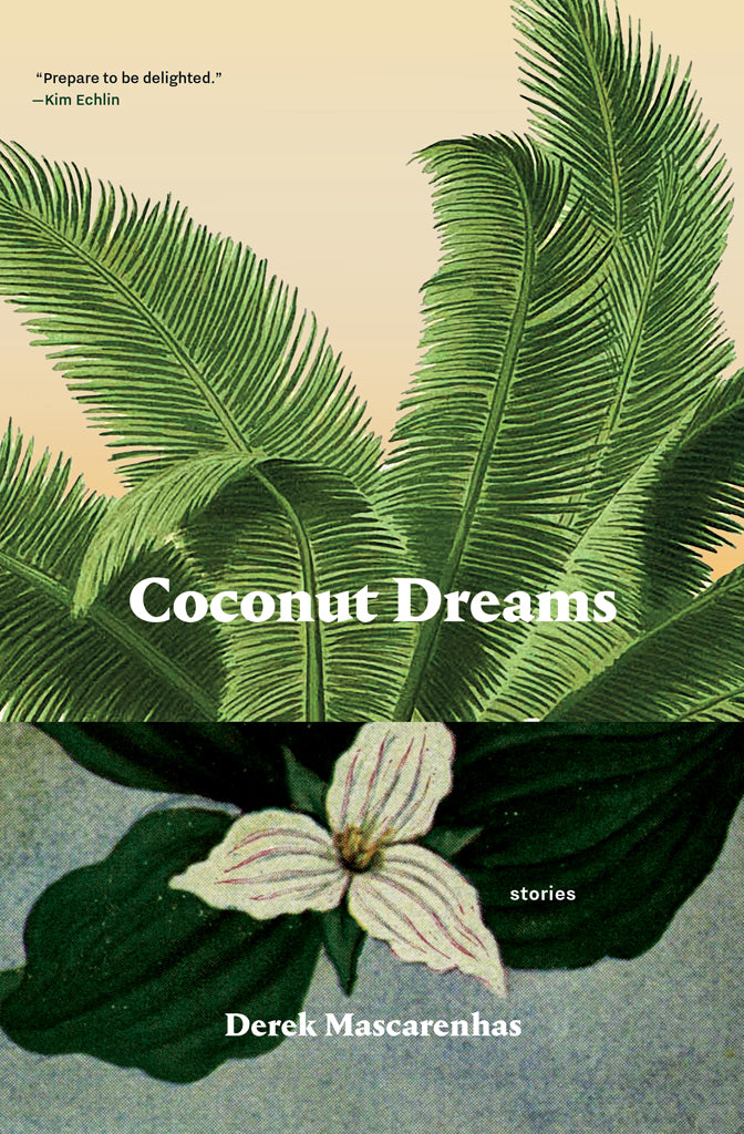 Coconut Dreams - Agricola Street Books