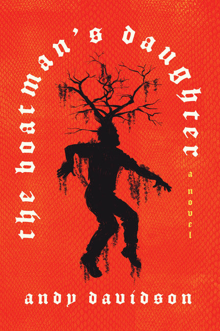 The Boatman's Daughter - Agricola Street Books