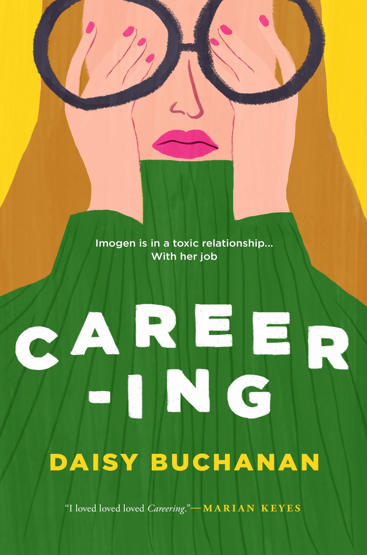 Careering - Agricola Street Books