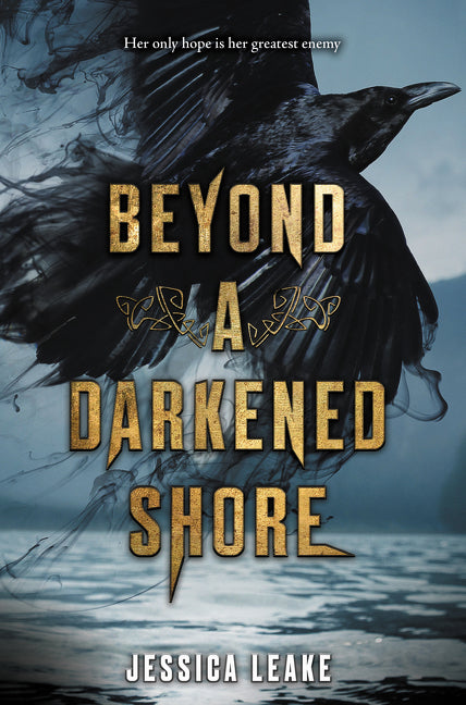 Beyond a Darkened Shore - Agricola Street Books