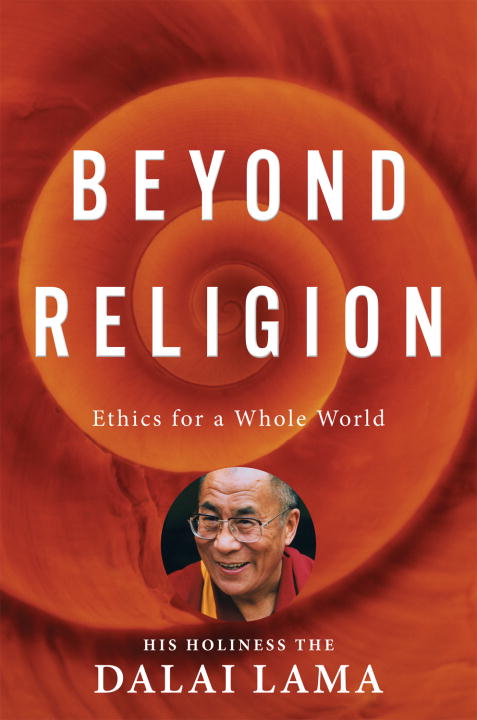 Beyond Religion - Agricola Street Books