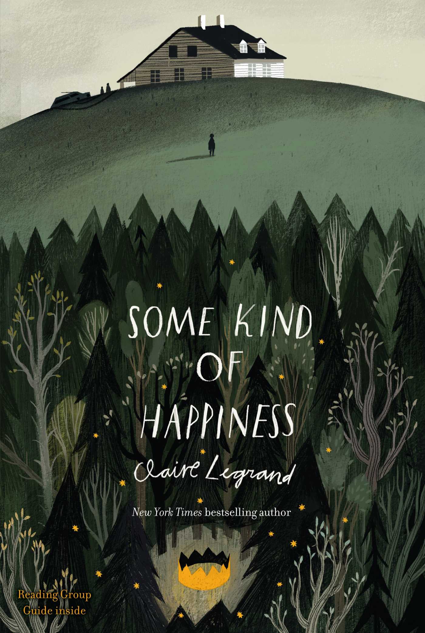 Some Kind of Happiness - Agricola Street Books
