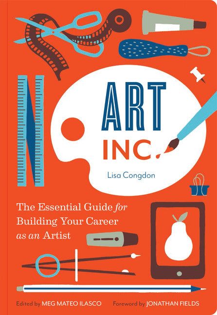 Art, Inc. - Agricola Street Books