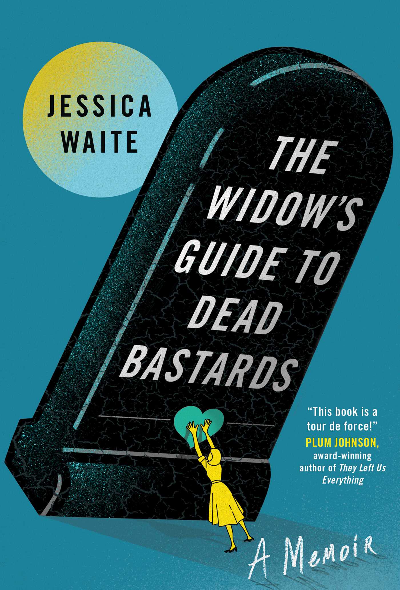 The Widow's Guide to Dead Bastards - Agricola Street Books