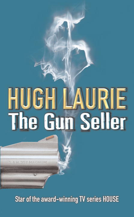 The Gun Seller - Agricola Street Books