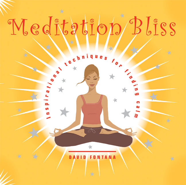 Bonheur de la méditation