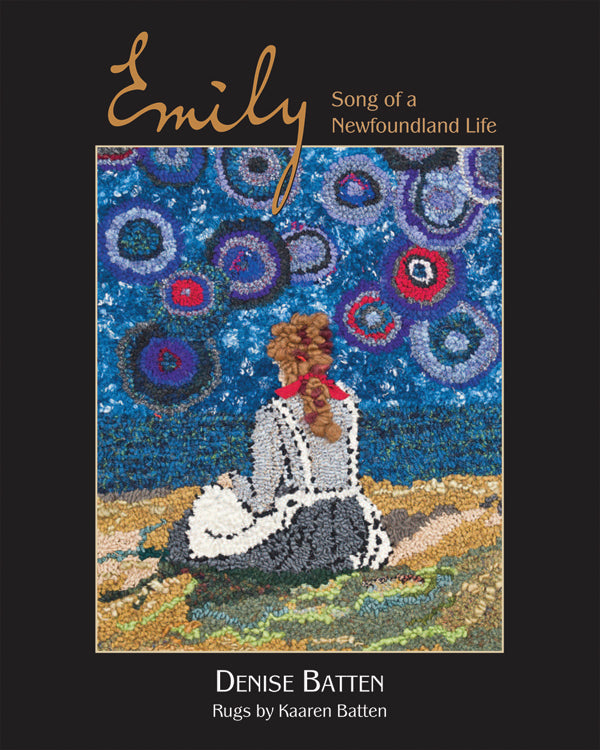 Emily: Song of a Newfoundland Life