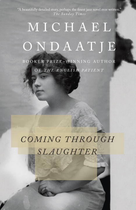 Coming Through Slaughter - Agricola Street Books