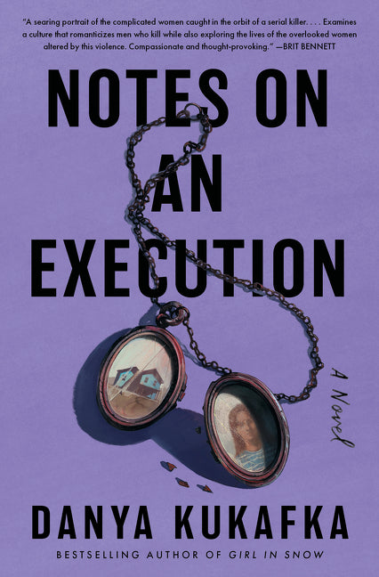Notes on an Execution - Agricola Street Books