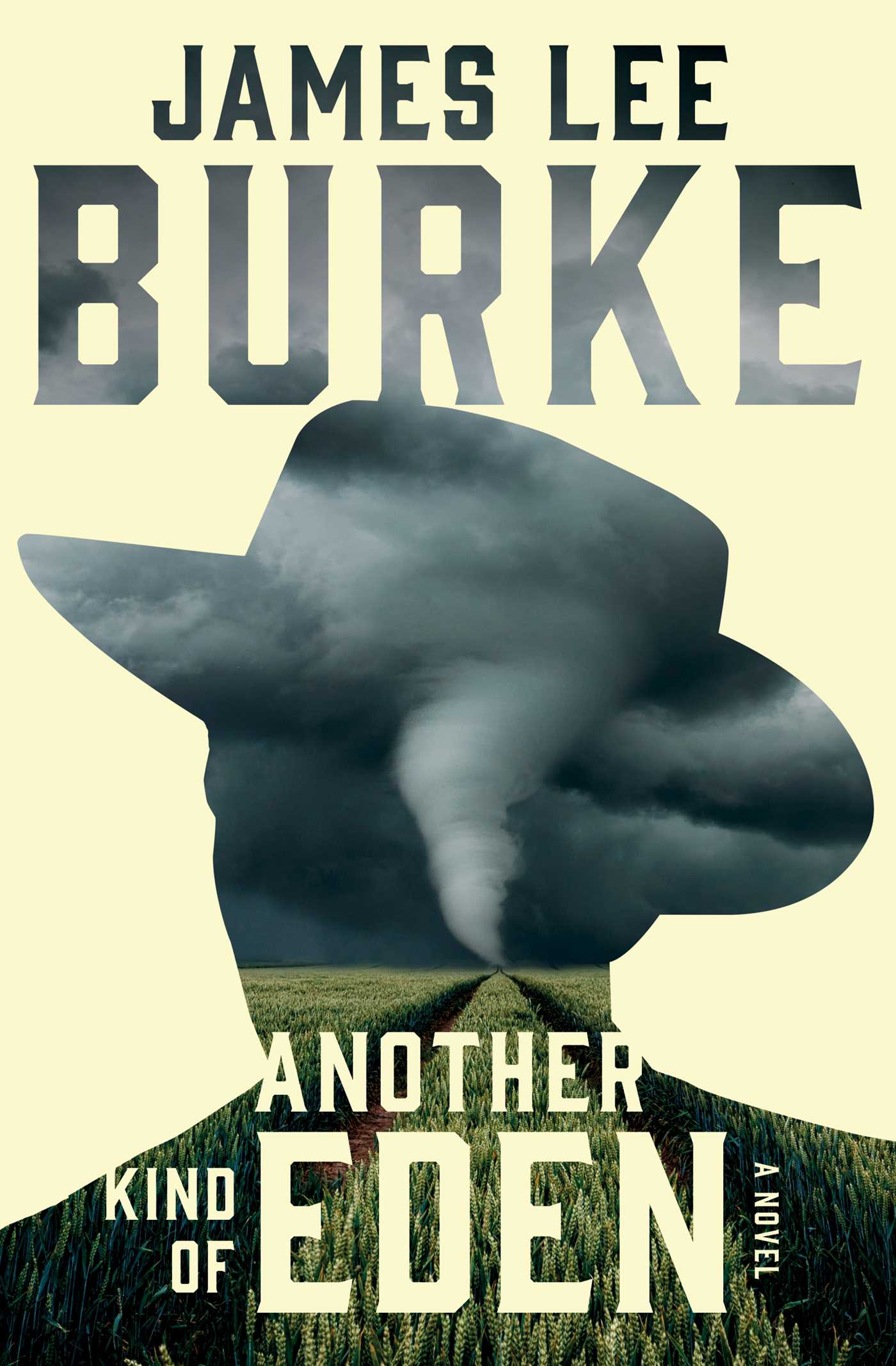 Another Kind of Eden - Agricola Street Books
