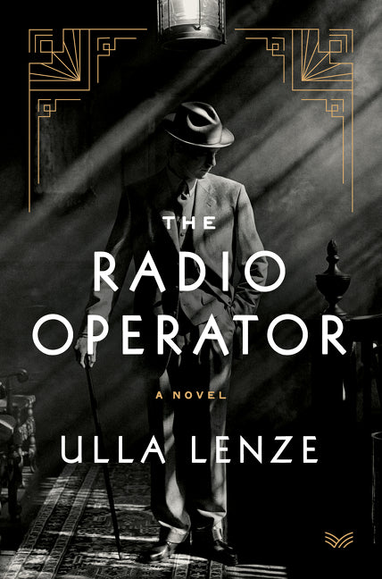 The Radio Operator - Agricola Street Books