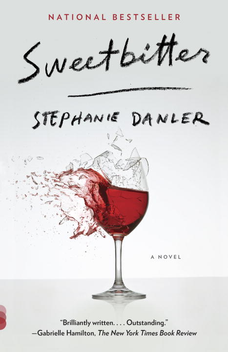 Sweetbitter - Agricola Street Books