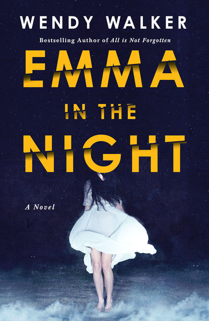 Emma in the Night - Agricola Street Books