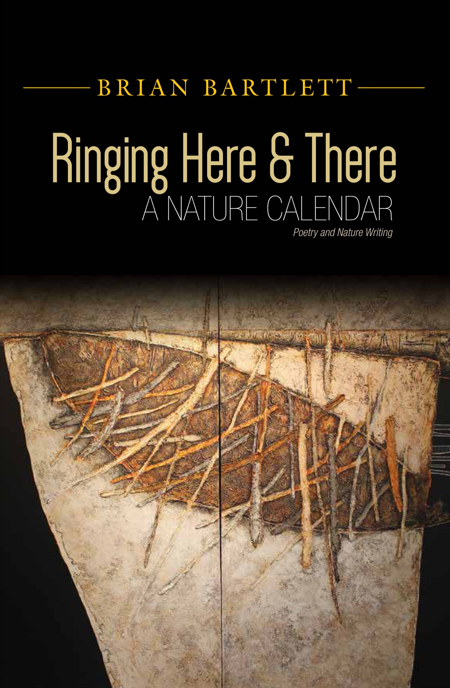 Ringing Here & There - Agricola Street Books