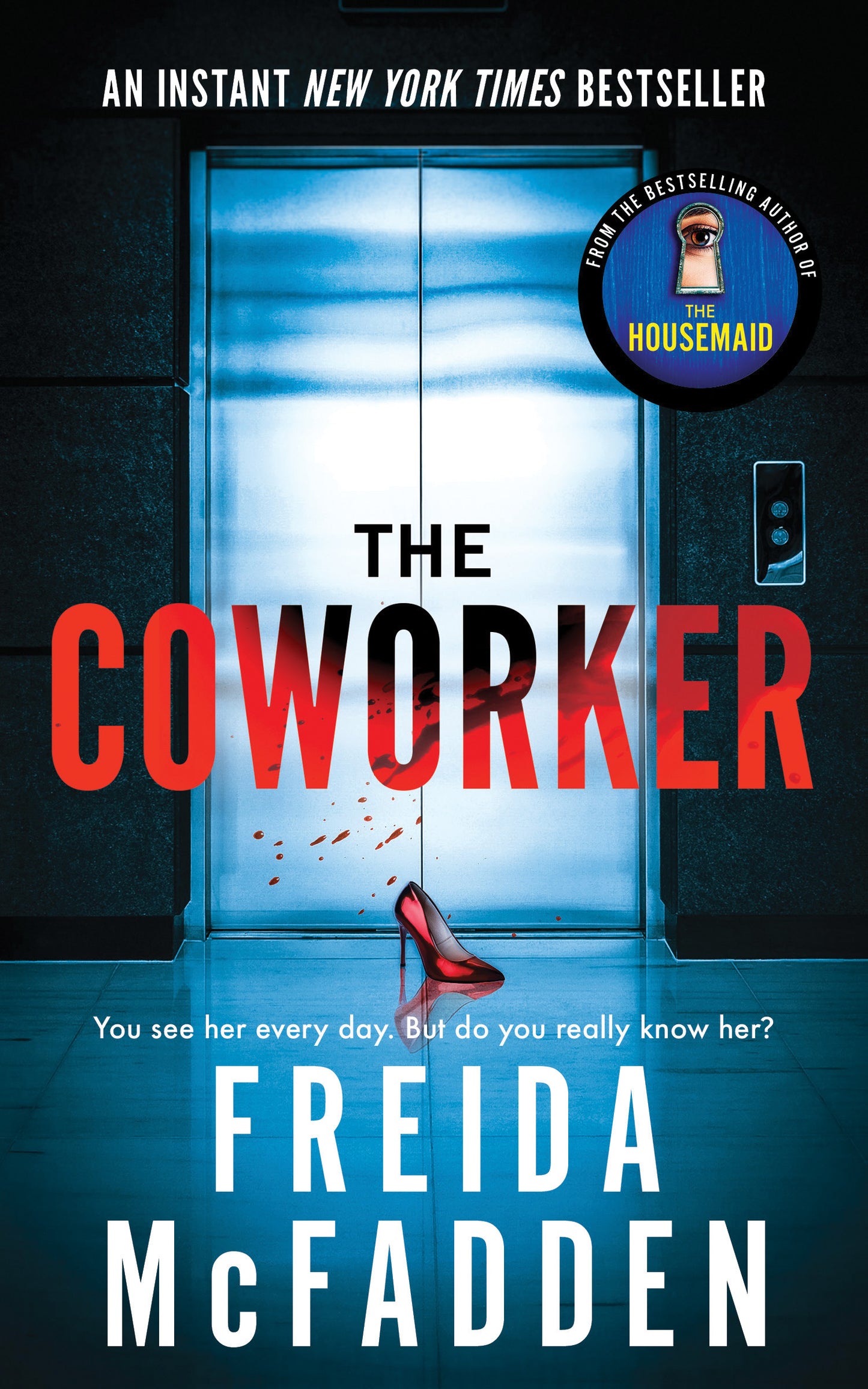 The Coworker - Agricola Street Books