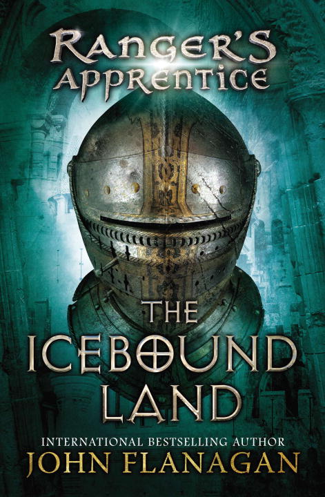 The Icebound Land - Agricola Street Books