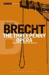 The Threepenny Opera - Agricola Street Books