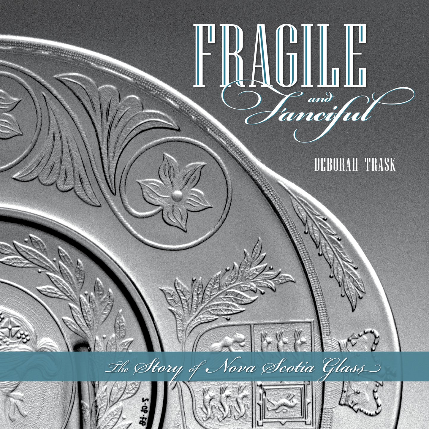 Fragile and Fanciful - Agricola Street Books