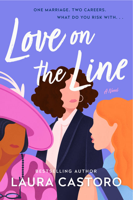 Love on the Line - Agricola Street Books