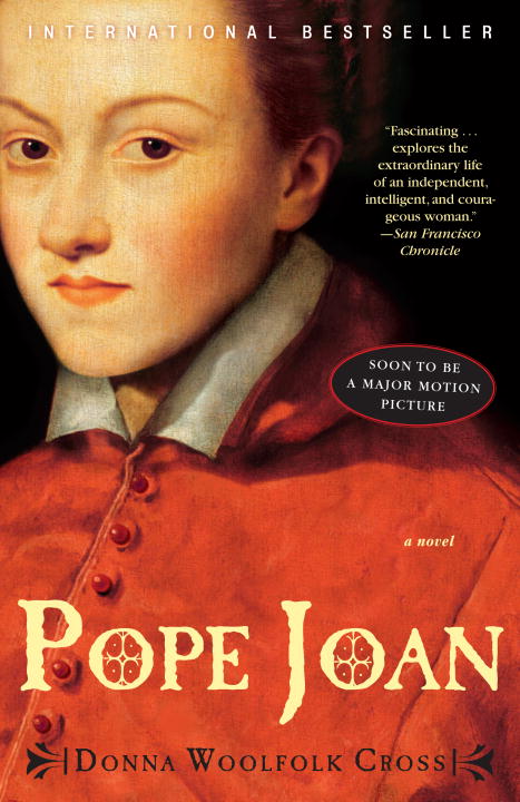 Pope Joan - Agricola Street Books