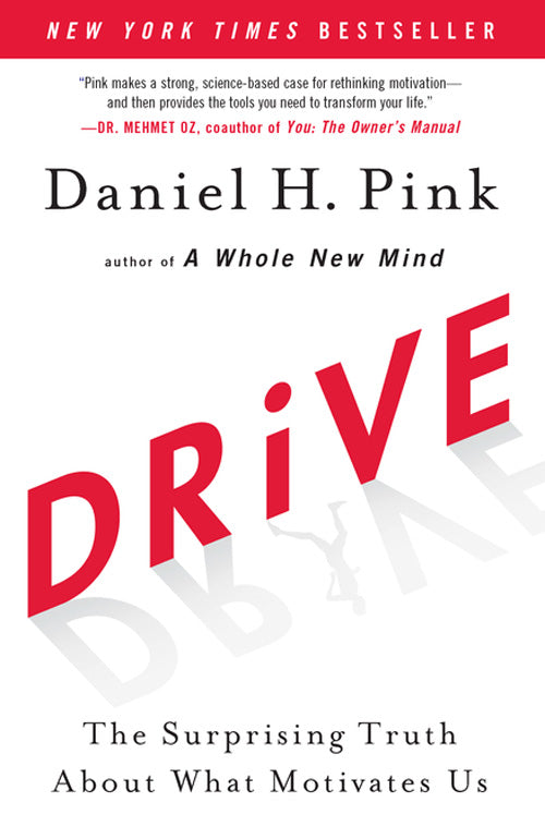 Drive - Agricola Street Books