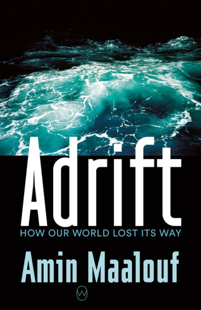 Adrift - Agricola Street Books