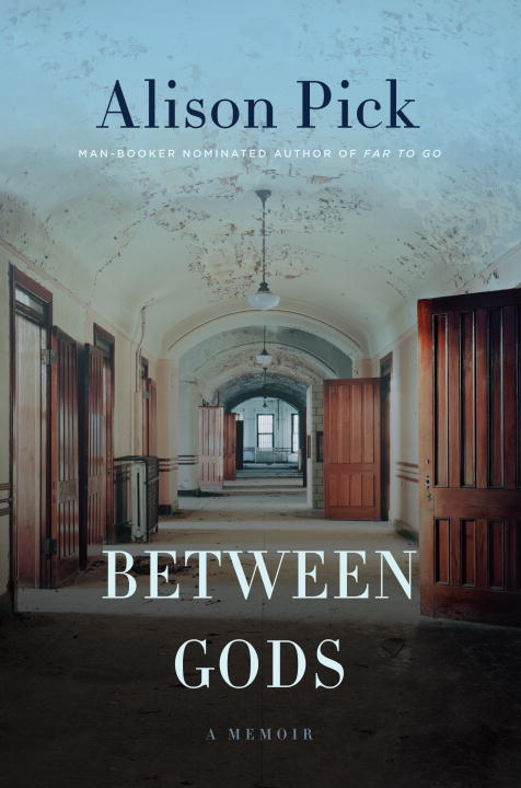 Between Gods - Agricola Street Books