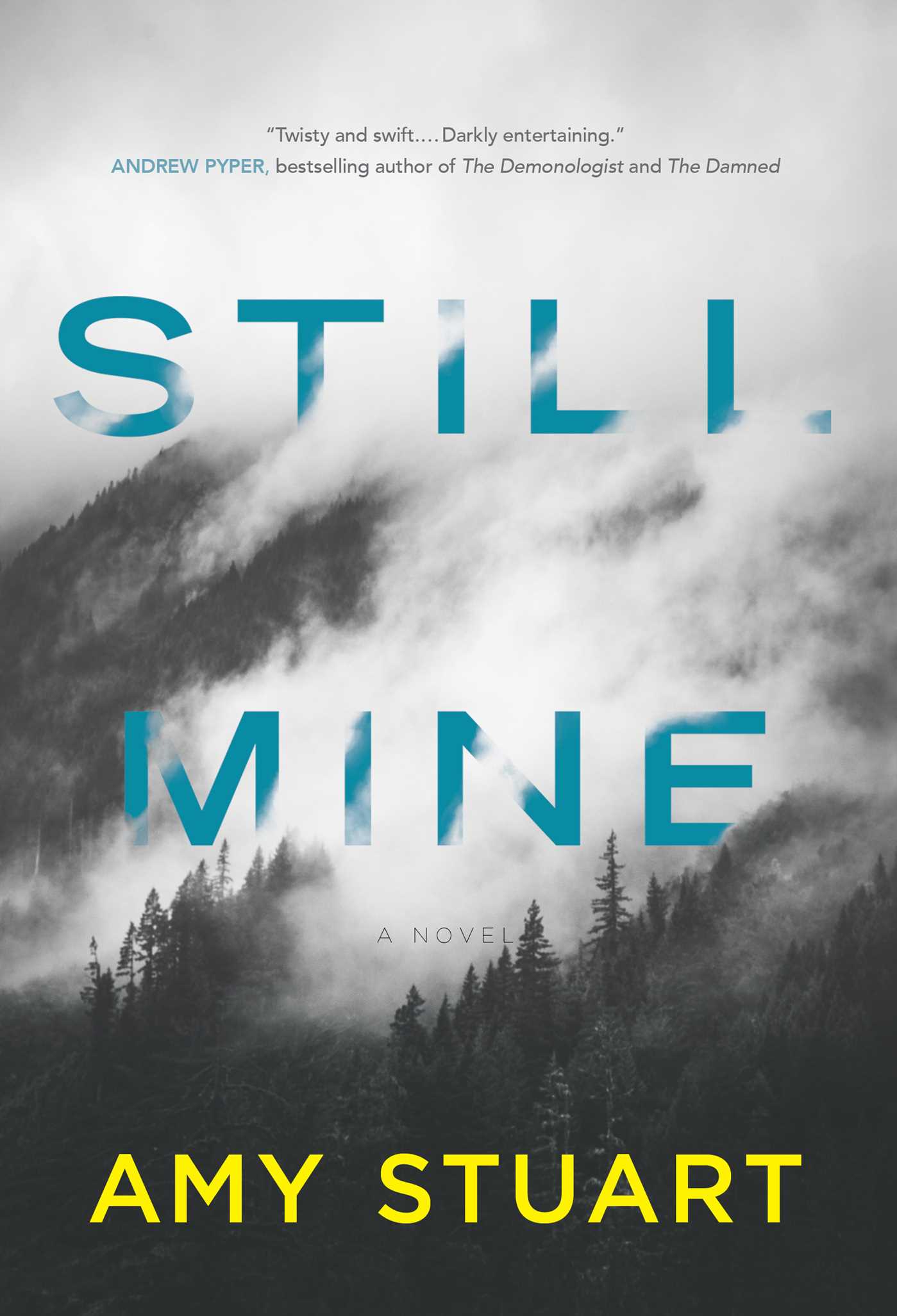 Still Mine - Agricola Street Books