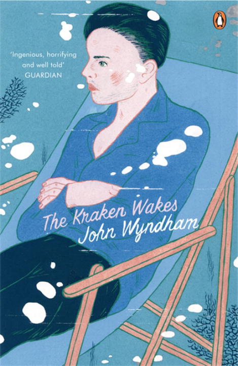 The Kraken Wakes - Agricola Street Books