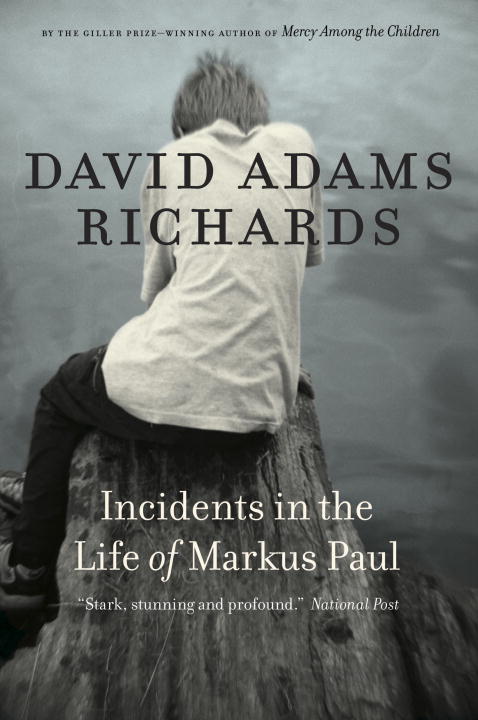 Incidents in the Life of Markus Paul - Agricola Street Books