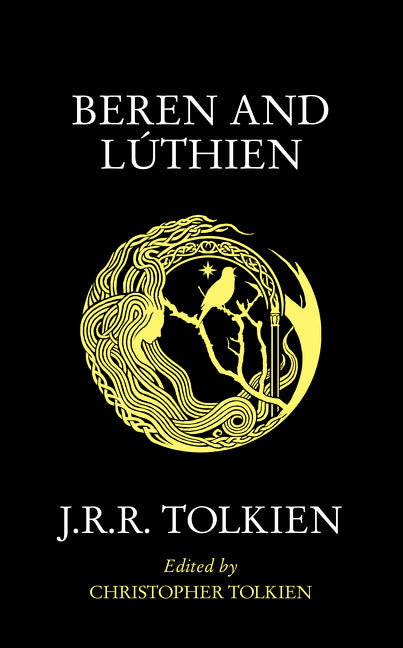 Beren and Lúthien - Agricola Street Books