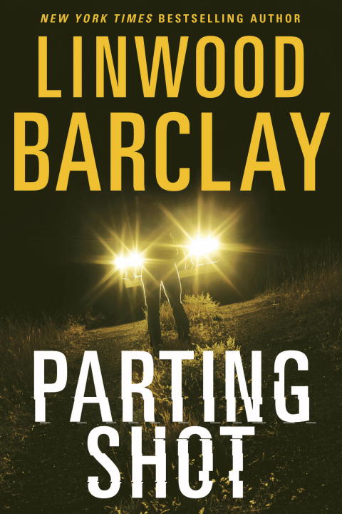 Parting Shot (Promise Falls #4) - Agricola Street Books