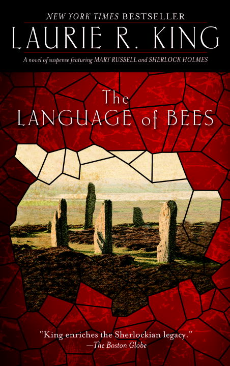 The Language of Bees - Agricola Street Books