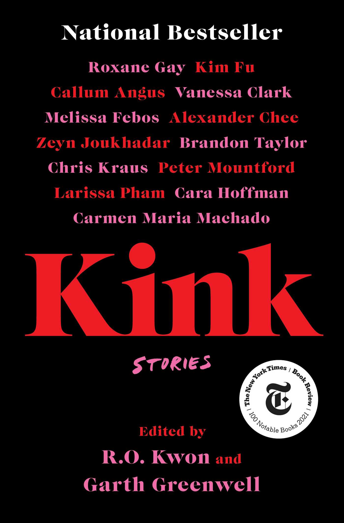 Kink - Agricola Street Books