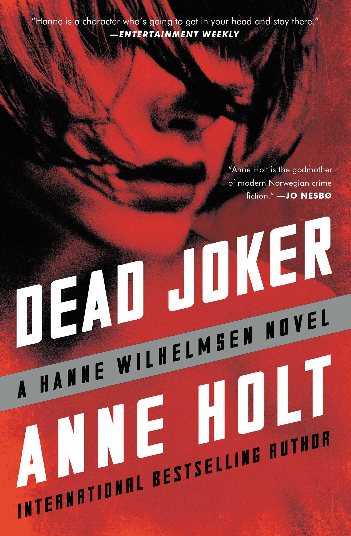 Dead Joker - Agricola Street Books
