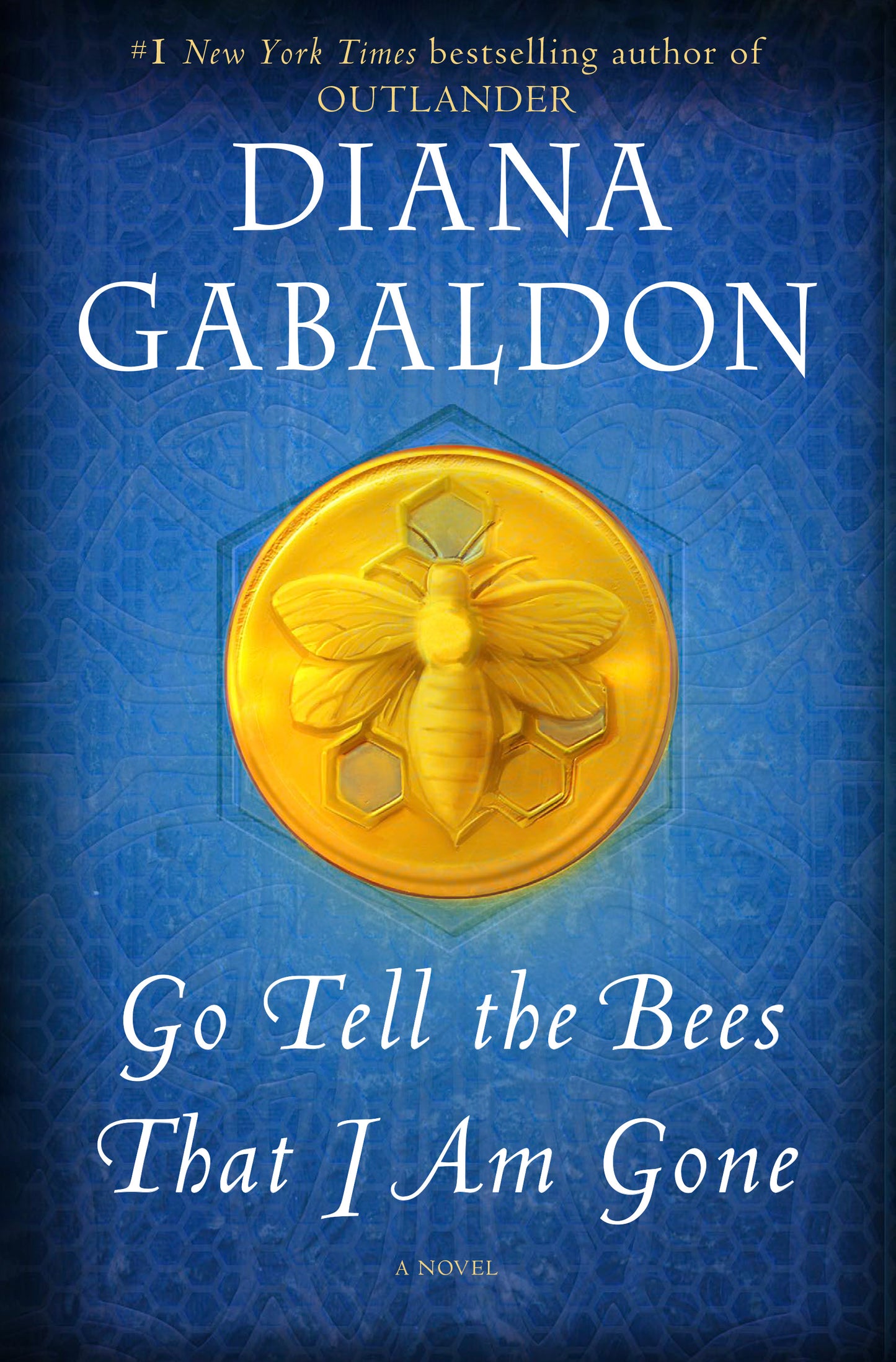 Go Tell the Bees That I Am Gone - Agricola Street Books