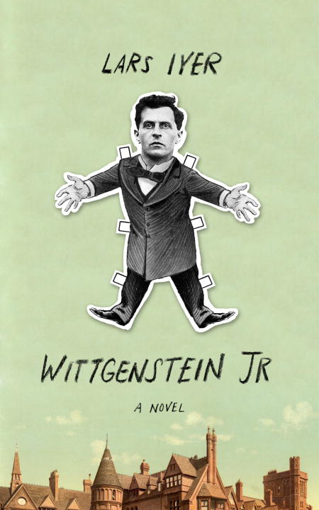 Wittgenstein Jr - Agricola Street Books