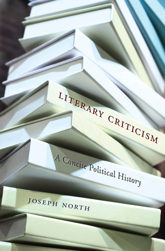 Literary Criticism- A Concise Political History