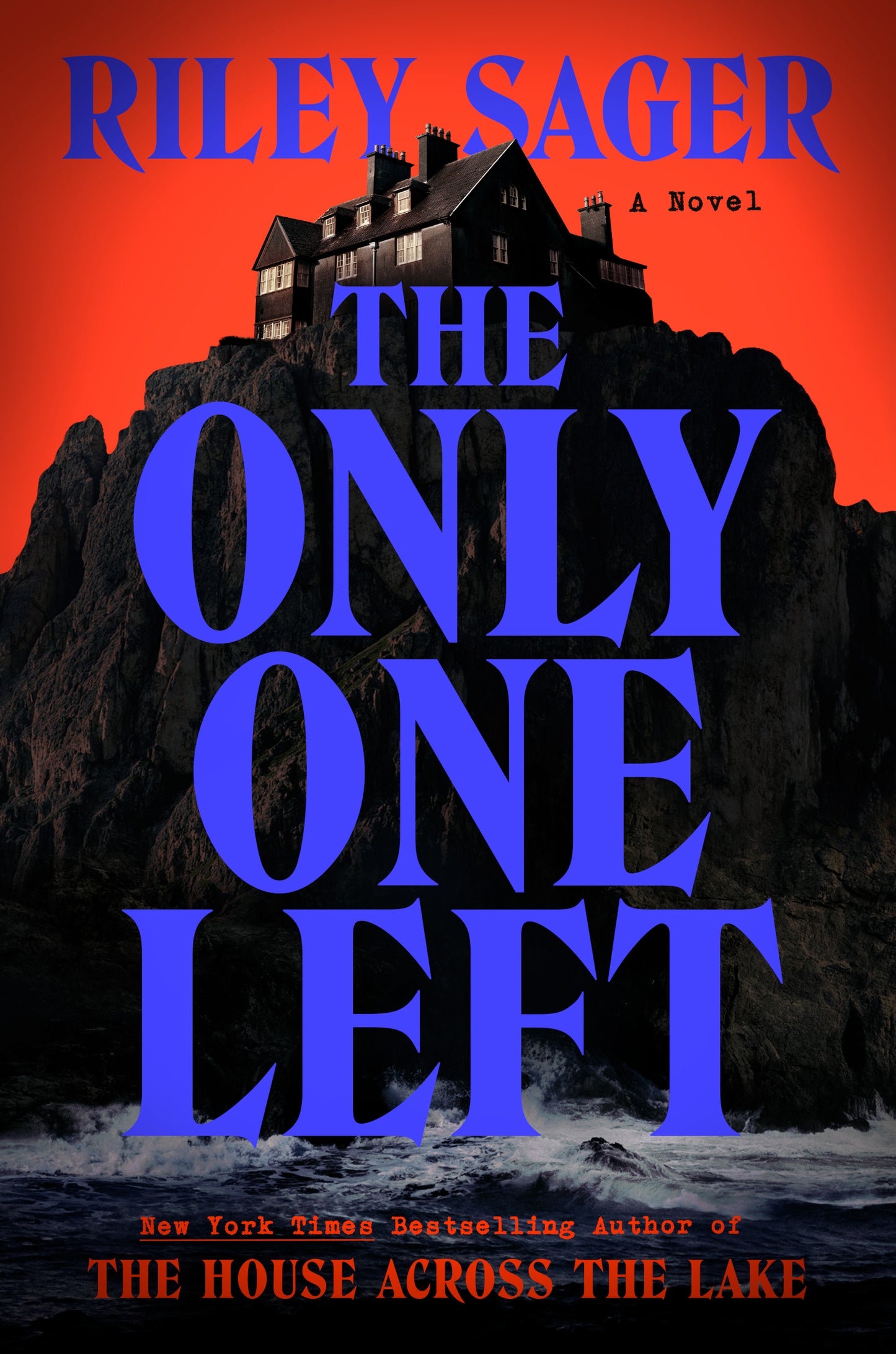 The Only One Left - Agricola Street Books