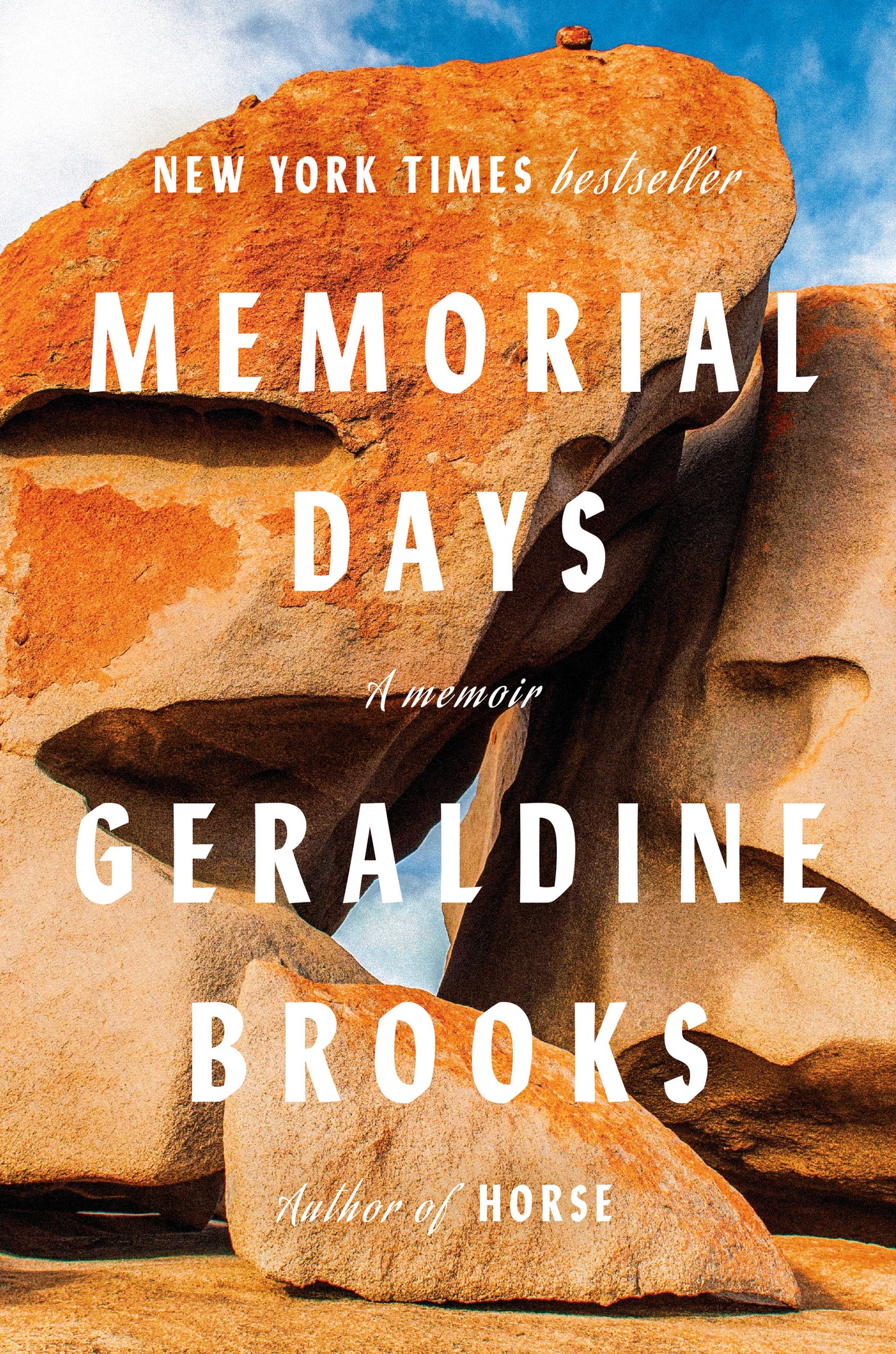 Memorial Days - Agricola Street Books