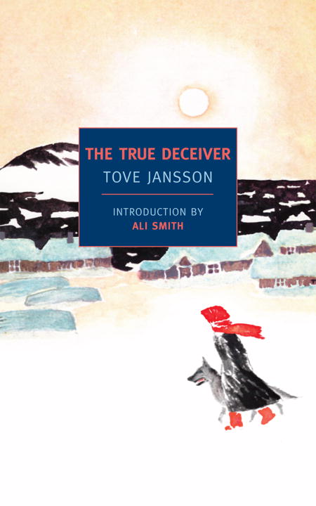 The True Deceiver - Agricola Street Books