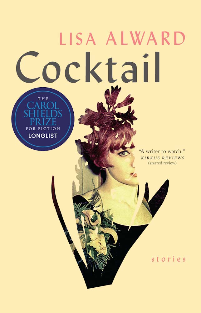 Cocktail - Agricola Street Books