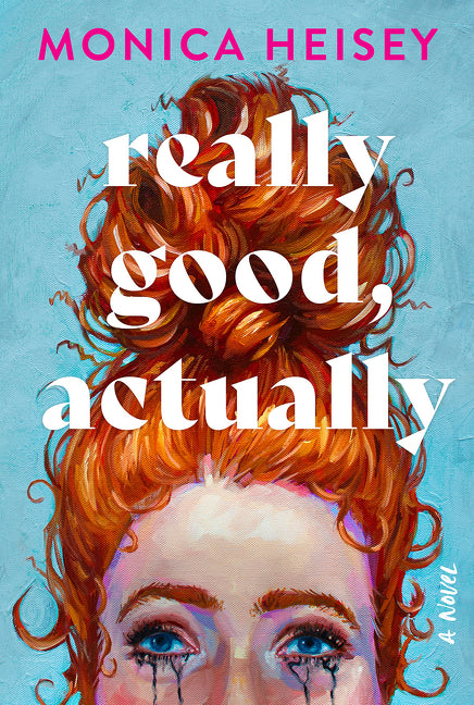 Really Good, Actually - Agricola Street Books