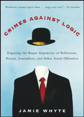 Crimes Against Logic - Agricola Street Books