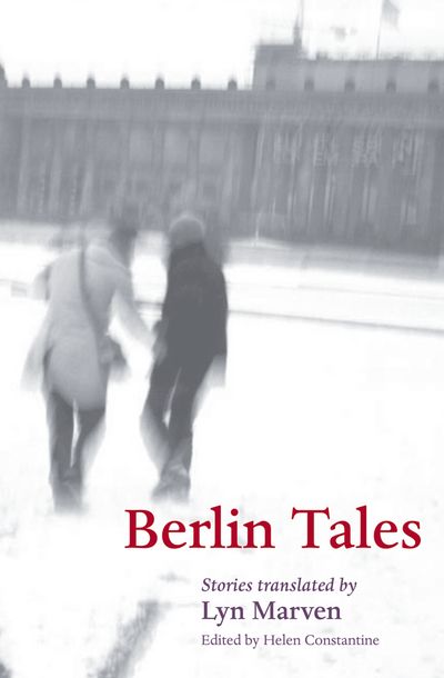 Berlin Tales - Agricola Street Books