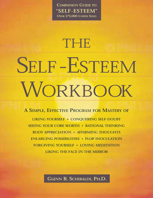 The Self-Esteem Workbook - Agricola Street Books