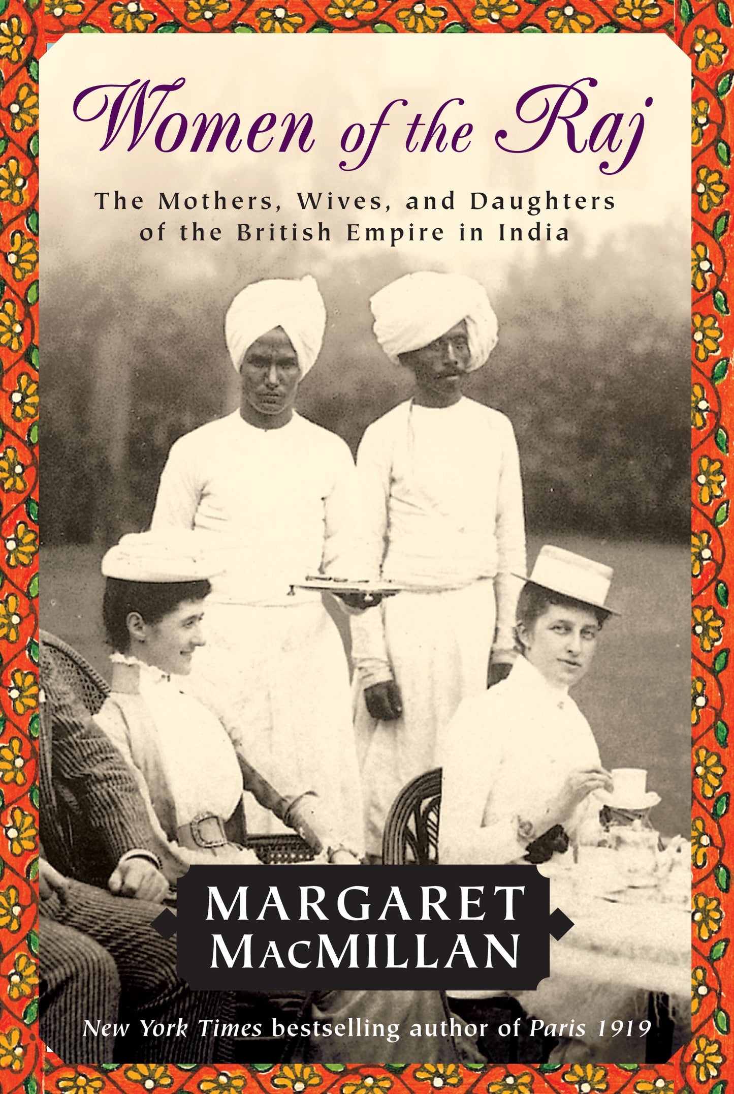 Women of the Raj - Agricola Street Books