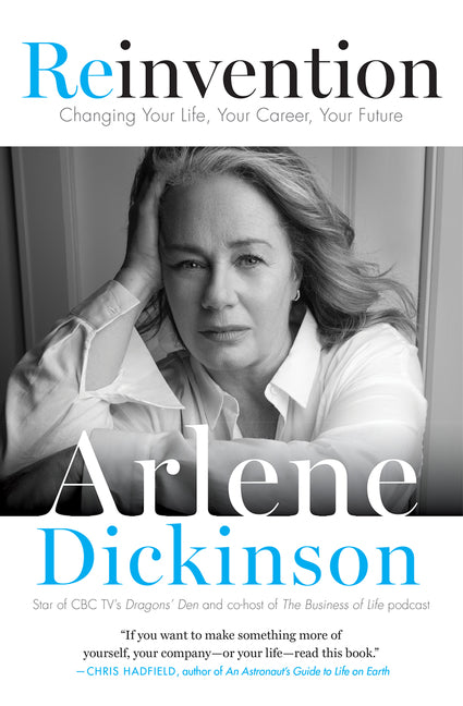Reinvention - Agricola Street Books