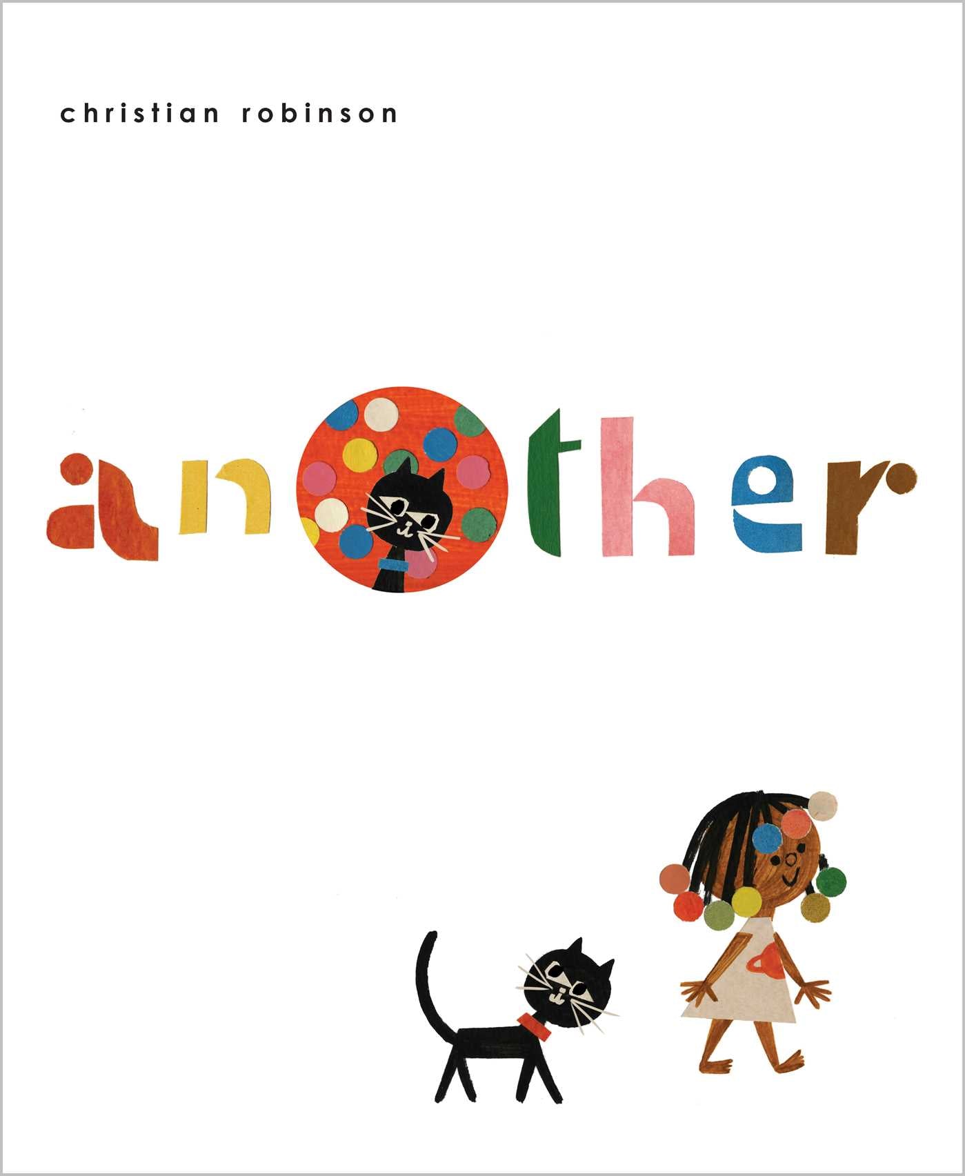 Another - Agricola Street Books