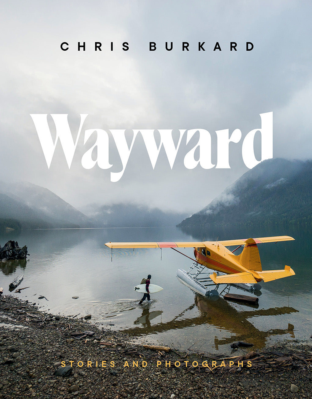 Wayward - Agricola Street Books